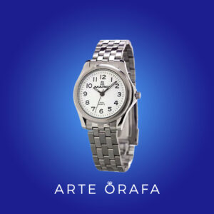Orologio Margi Uomo Acciaio 12775/AC