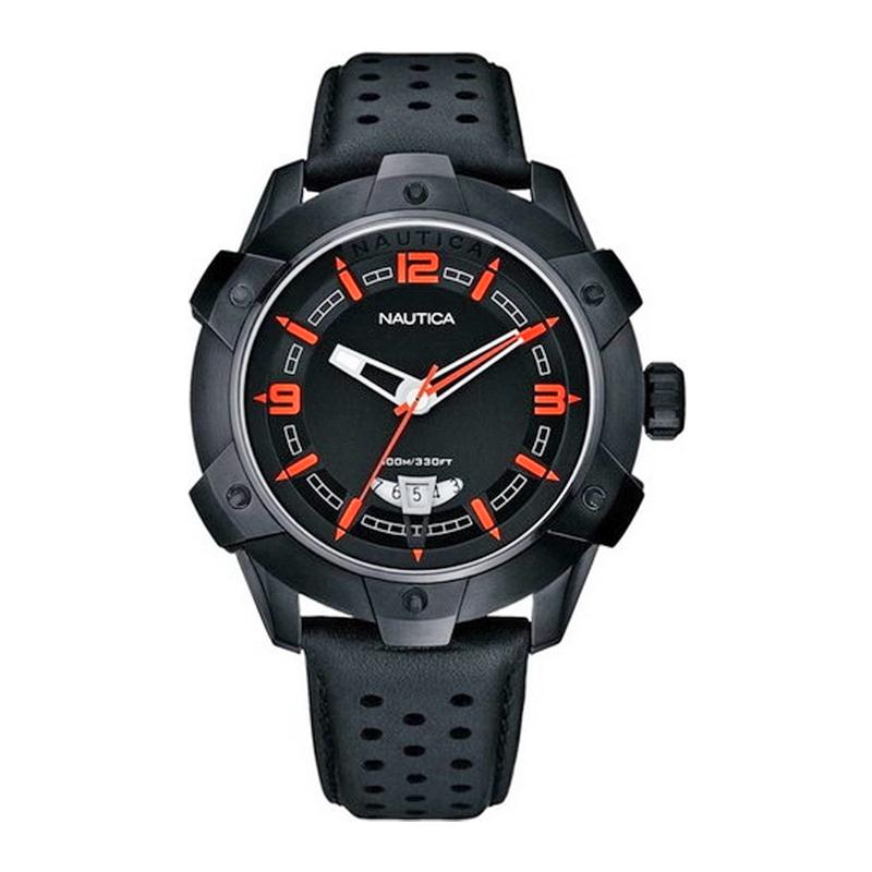 Orologio Uomo Nautica A35517G