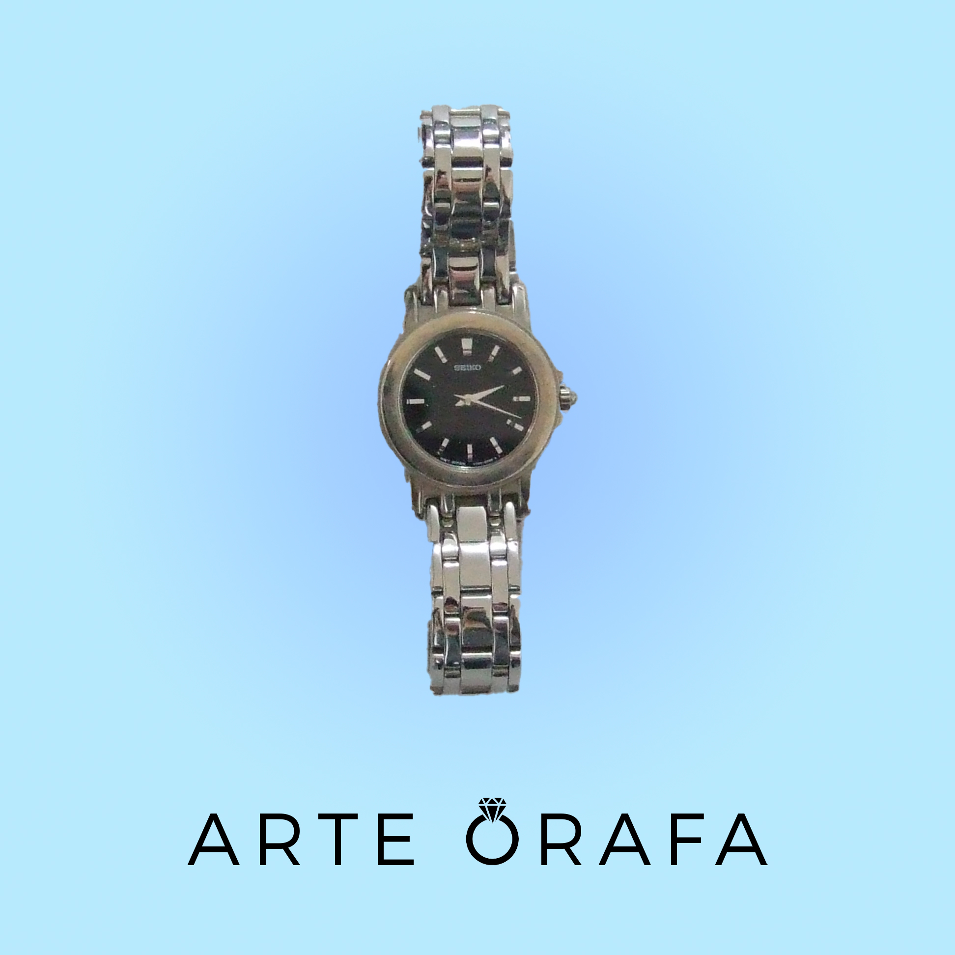Orologio Donna Seiko SJB811P1