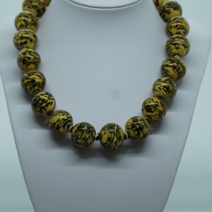 COLLANA SAVANA TIGRE CO308A20