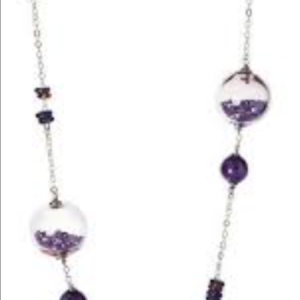 COLLANA SHINE CO556A12