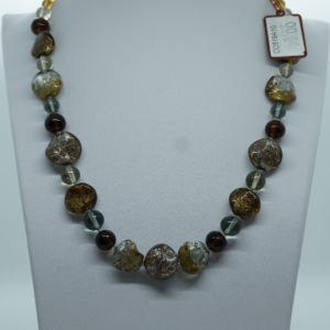 COLLANA SOLARIS CO519A10