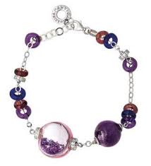 BRACCIALE SHINE BR515A05