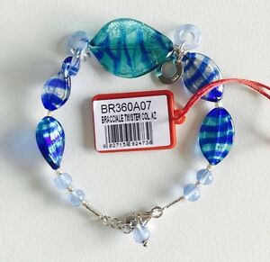 BRACCIALE TWISTER BR360A07