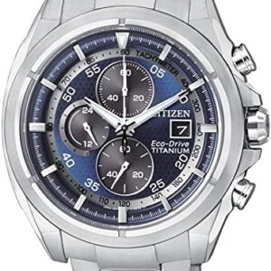 Orologio supertitanio