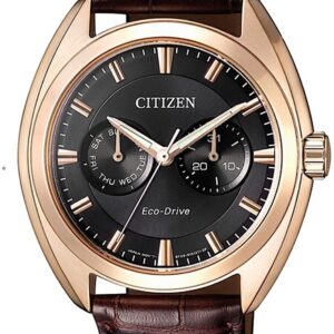 orologio multifunzione uomo Citizen Style
