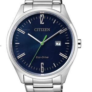 Orologio Eco Drive Uomo Citizen Joy Man