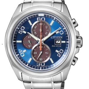 Orologio uomo Crono