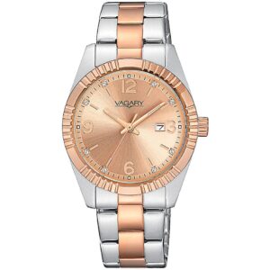 Orologio Donna Vagary By Citizen Timeless - IU2-294-31