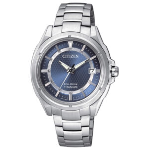 orologio solo tempo donna Citizen Lady