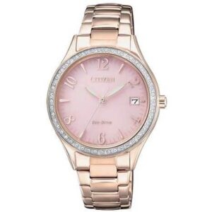 orologio solo tempo donna Citizen Lady
