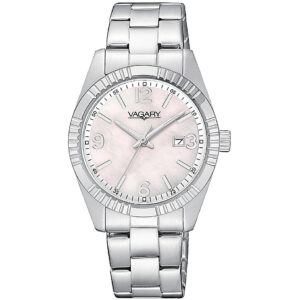orologio solo tempo uomo Vagary By Citizen Timeless Lady
