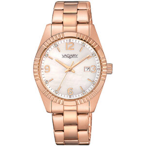 orologio solo tempo uomo Vagary By Citizen Timeless Lady