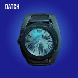 Orologio Nuovo Datch