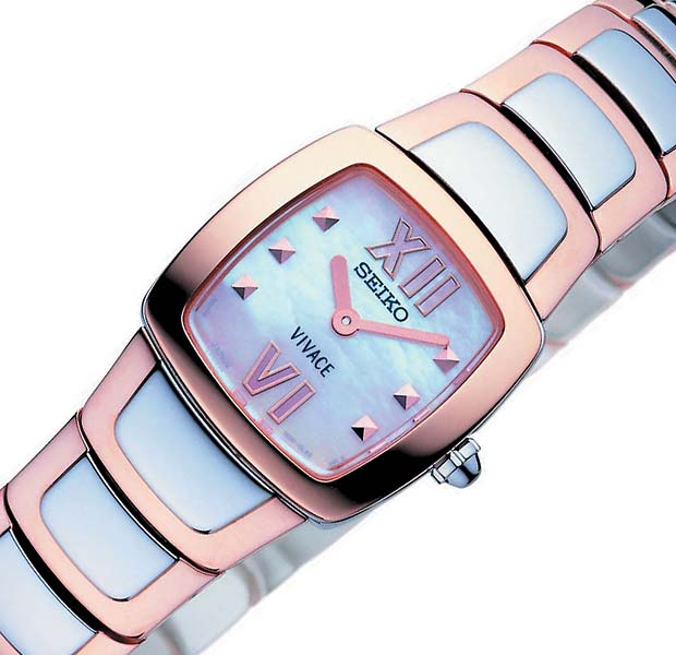 Orologio Donna Seiko SUJ776P1